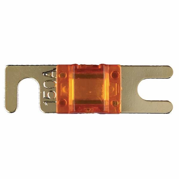 Install Bay ANL FUSE 150 AMP MINI NICKEL, PK 10 MANL15010 - main